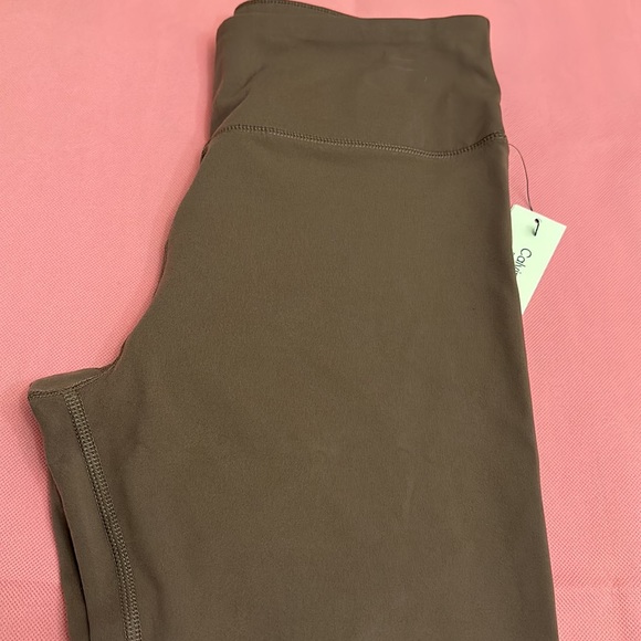 Calvin Klein Yoga Workout pants - Picture 9 of 10